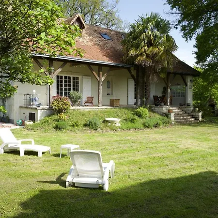 Les Forts