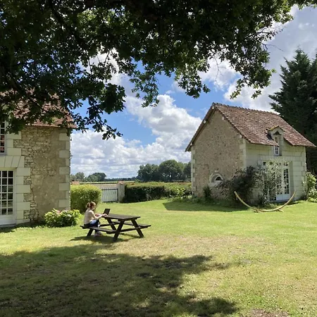 Les Forts Casa vacanze Leigne-les-Bois