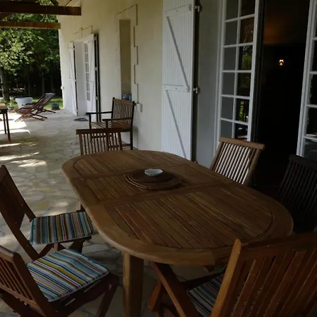 Casa vacanze Les Forts *