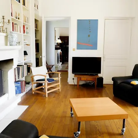 Casa vacanze Les Forts