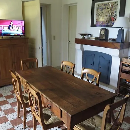 Casa vacanze Les Forts *