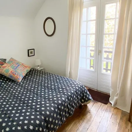 Casa vacanze Les Forts *