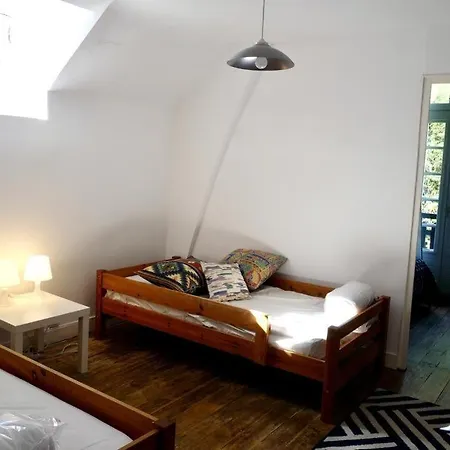 Les Forts Casa vacanze *