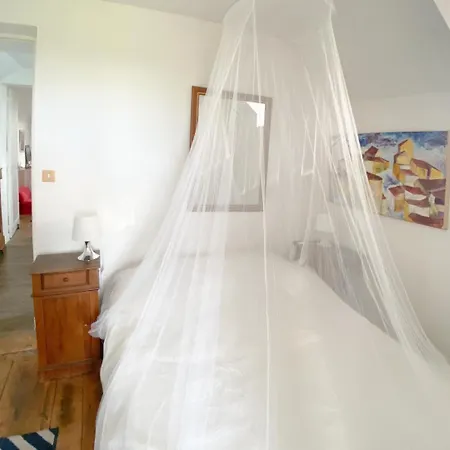 Casa vacanze Les Forts