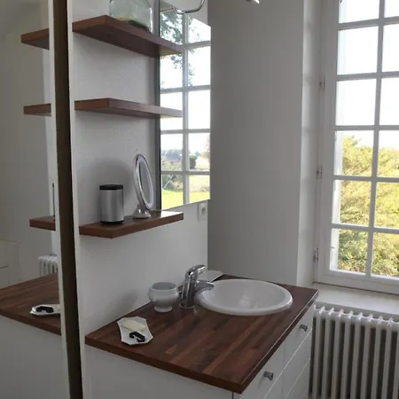 Casa vacanze Les Forts