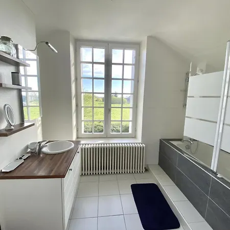 Les Forts Casa vacanze Leigne-les-Bois