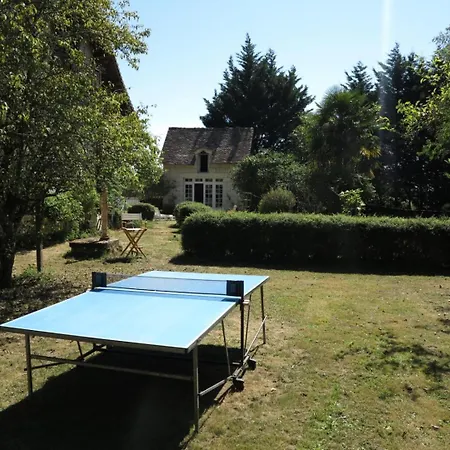 Casa vacanze Les Forts *