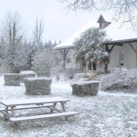 Casa vacanze Les Forts Leigne-les-Bois